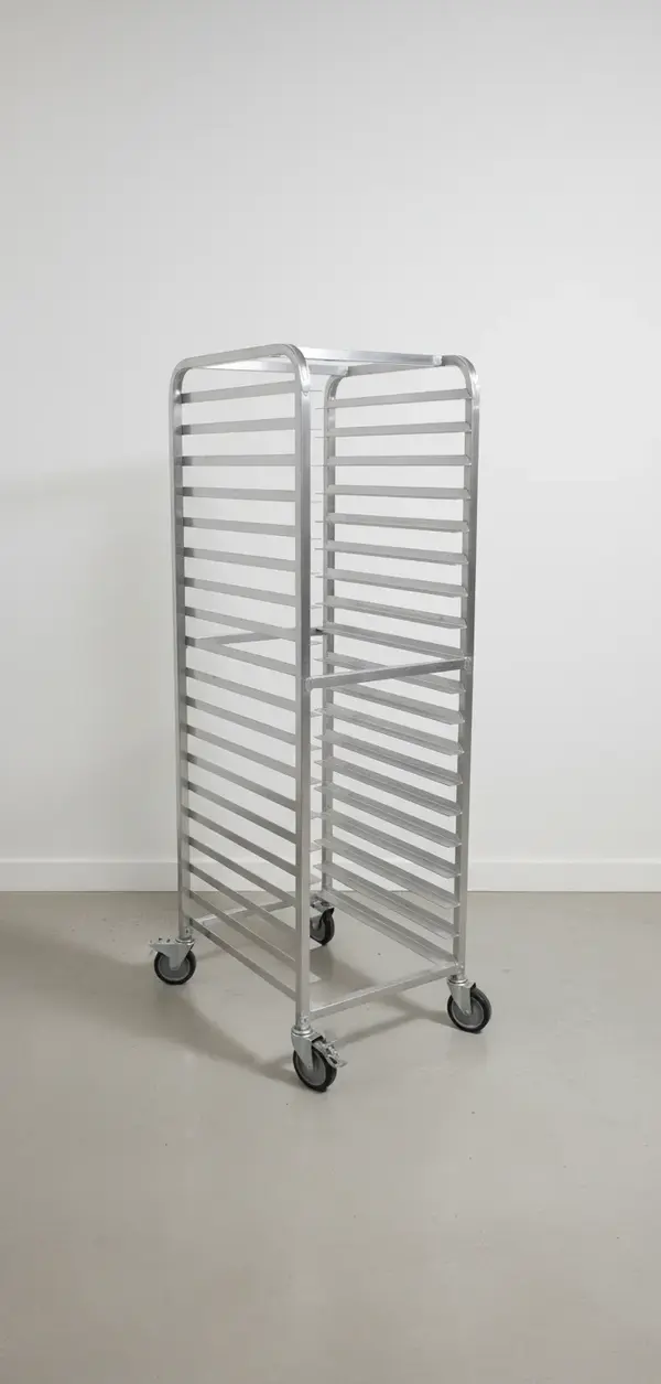 Advance Tabco PR20-3W