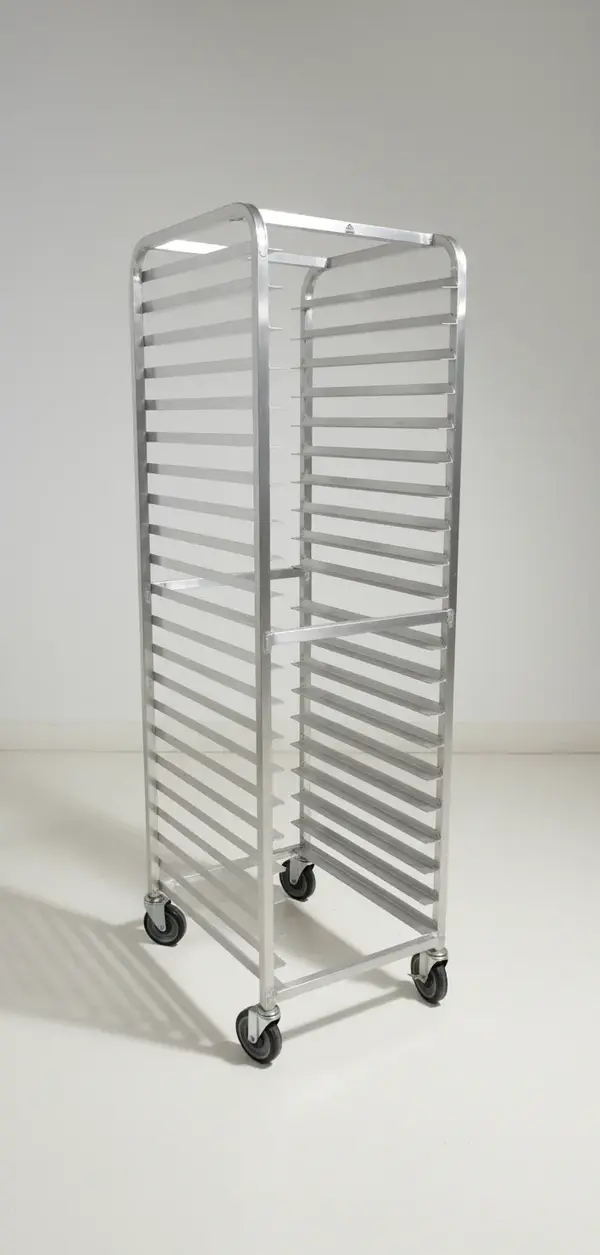 Advance Tabco PR20-3W-X