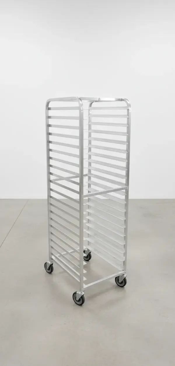 Advance Tabco PR30-2W