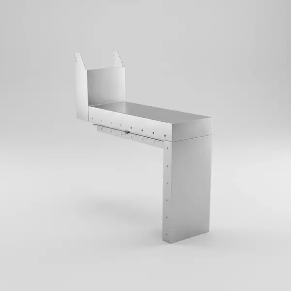 Advance Tabco PRA-19-TC