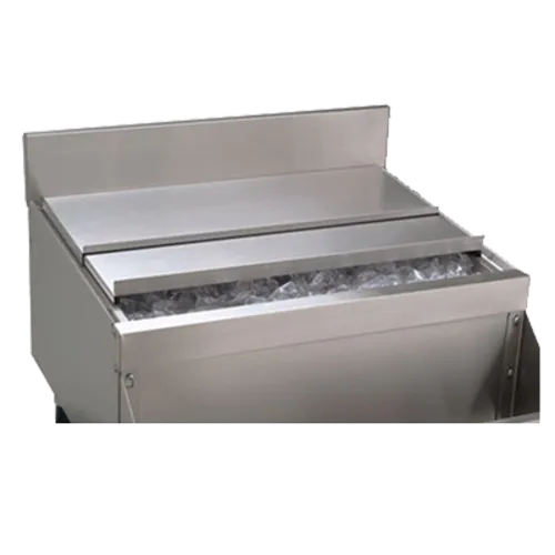 Advance Tabco PRA-SSC-18