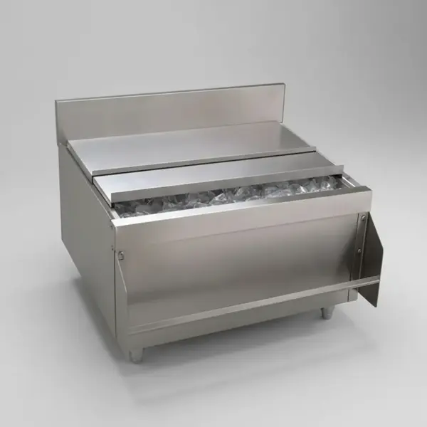 Advance Tabco PRA-SSC-18