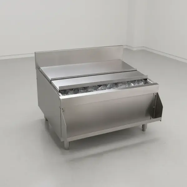 Advance Tabco PRA-SSC-36