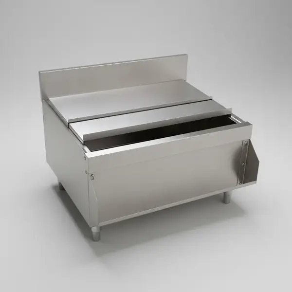 Advance Tabco PRA-SSC-48