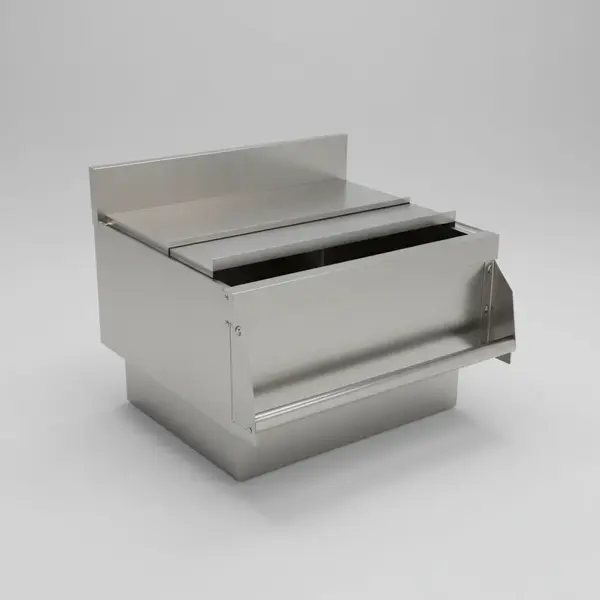 Advance Tabco PRA-SSC-PT30 Prestige Sliding Cover