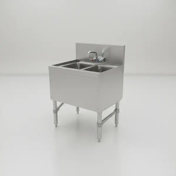 Advance Tabco PRB-19-22C