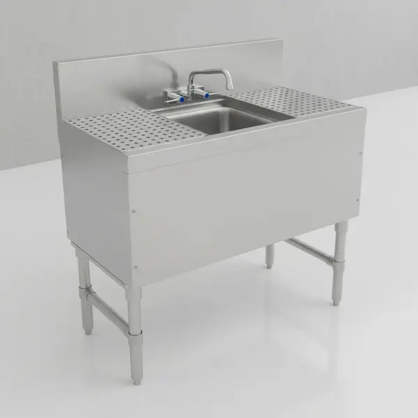 Advance Tabco PRB-19-31C