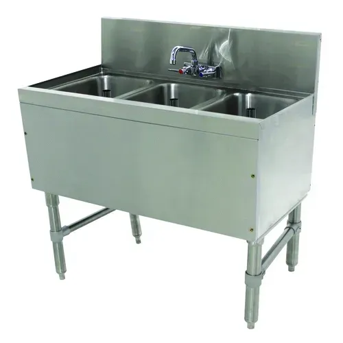 Advance Tabco PRB-19-33C