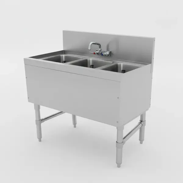 Advance Tabco PRB-19-33C