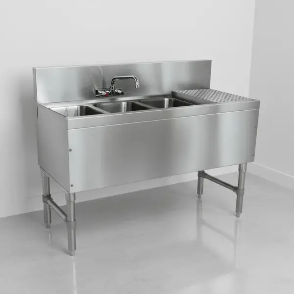 Advance Tabco PRB-19-43L