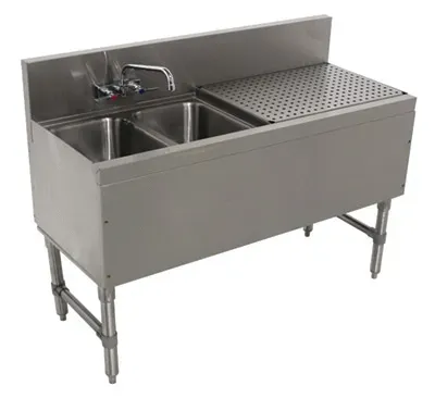 Advance Tabco PRB-19-43L