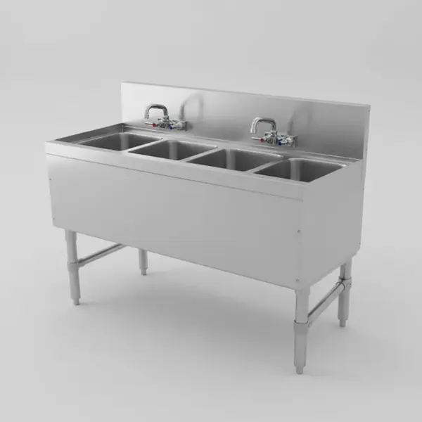 Advance Tabco PRB-19-44C