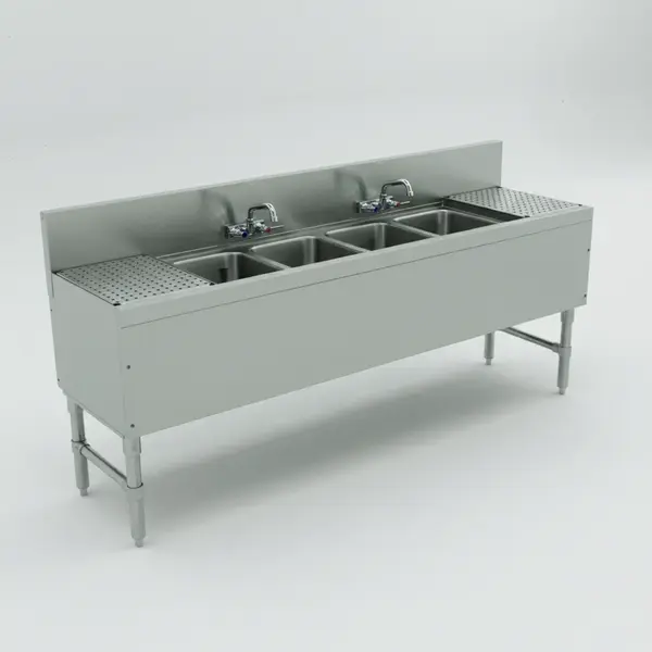 Advance Tabco PRB-19-64C