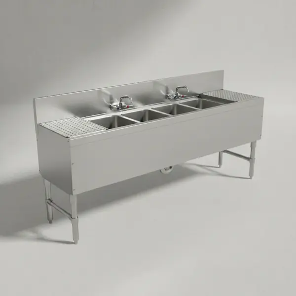 Advance Tabco PRB-19-84C