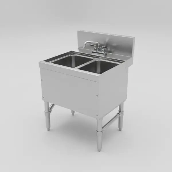 Advance Tabco PRB-24-22C