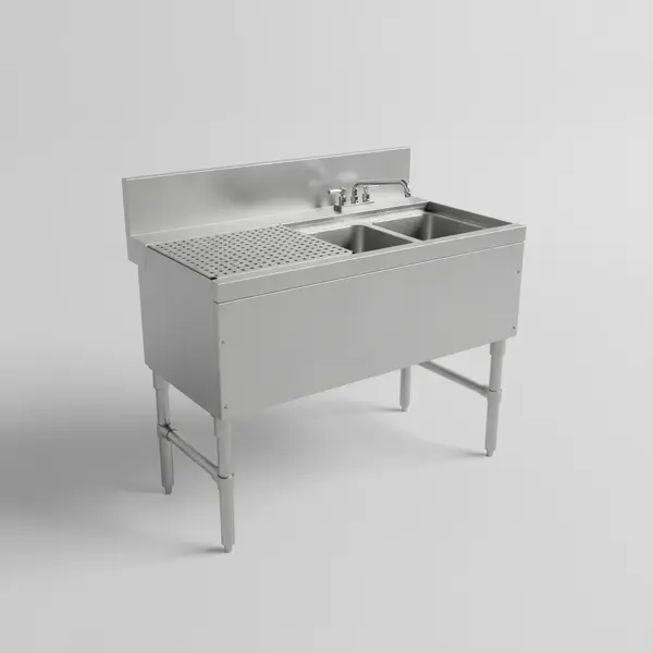 Advance Tabco PRB-24-32R