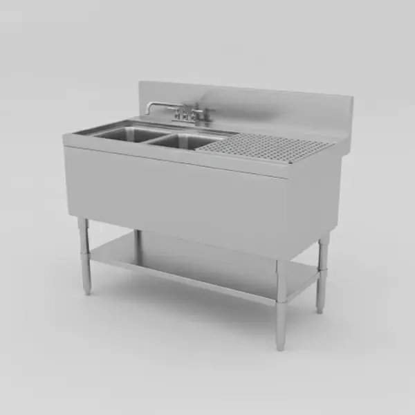 Advance Tabco PRB-24-42L