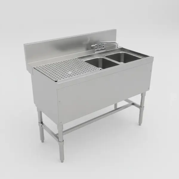 Advance Tabco PRB-24-42R