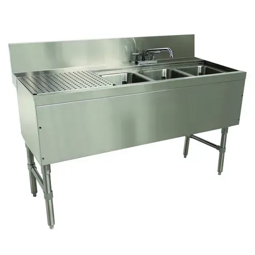 Advance Tabco PRB-24-43R