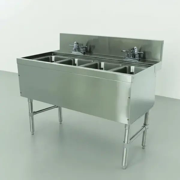 Advance Tabco PRB-24-44C