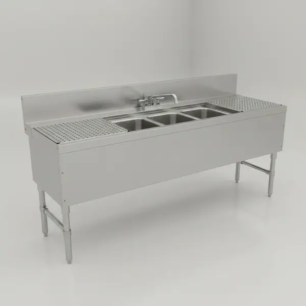 Advance Tabco PRB-24-53C