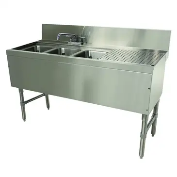 Advance Tabco PRB-24-53L