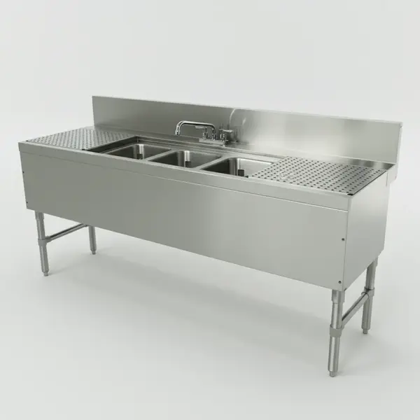 Advance Tabco PRB-24-63C