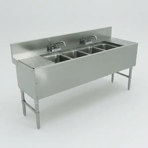 Advance Tabco PRB-24-64C