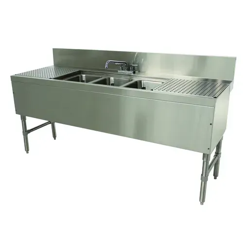 Advance Tabco PRB-24-73C