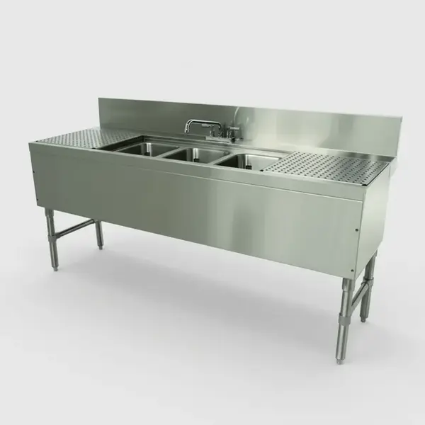 Advance Tabco PRB-24-73C