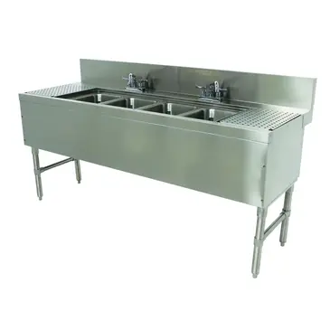 Advance Tabco PRB-24-74C