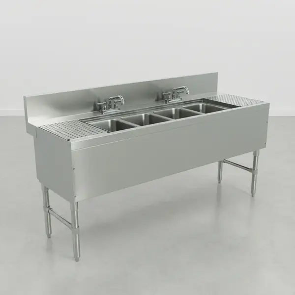 Advance Tabco PRB-24-74C