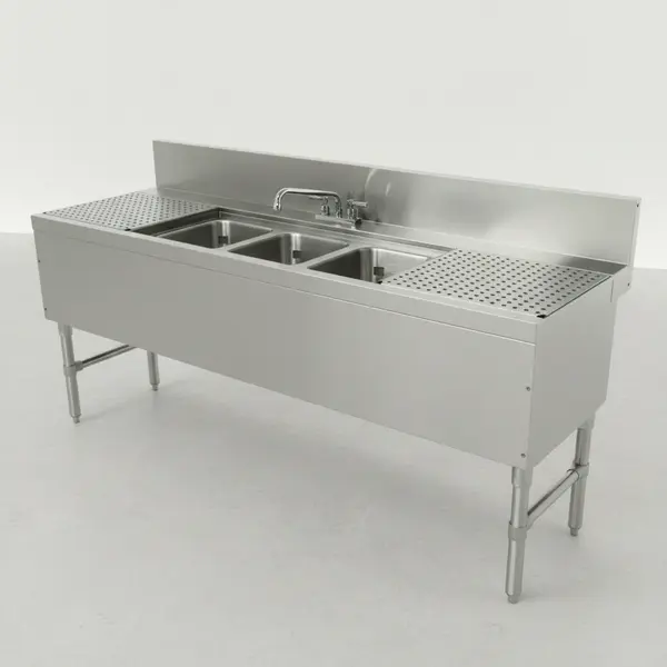 Advance Tabco PRB-24-83C