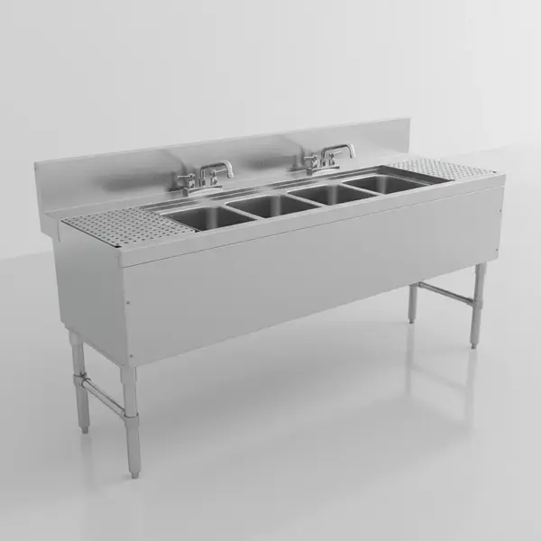 Advance Tabco PRB-24-84C