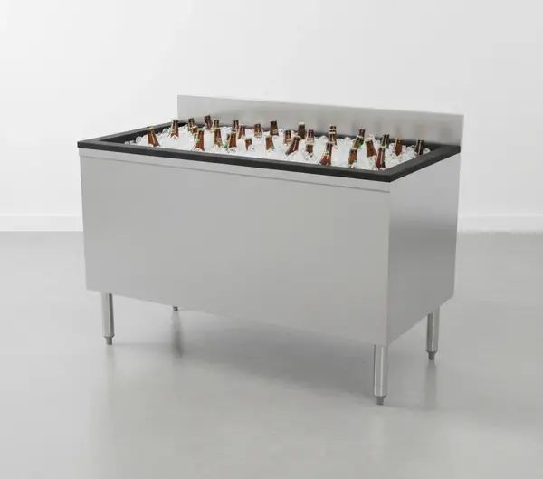 Advance Tabco PRBB-60