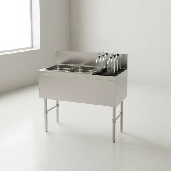 Advance Tabco PRC-19-36L