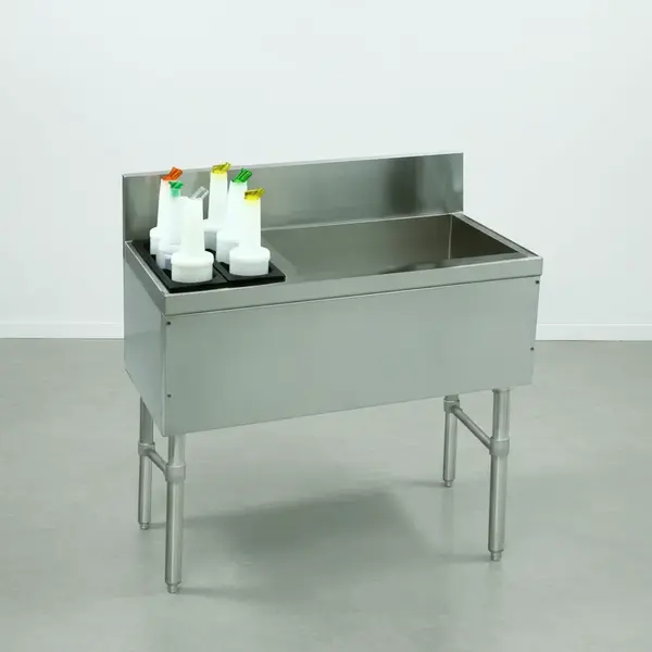 Advance Tabco PRC-19-36R-10