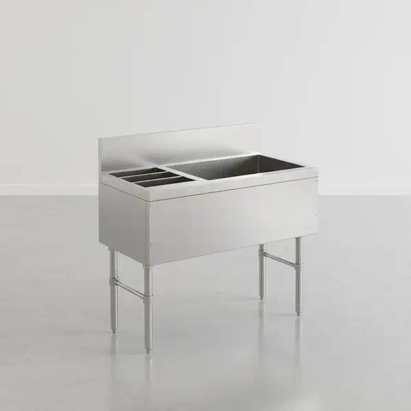 Advance Tabco PRC-19-36R