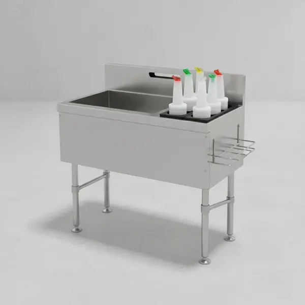 Advance Tabco PRC-19-42L-10