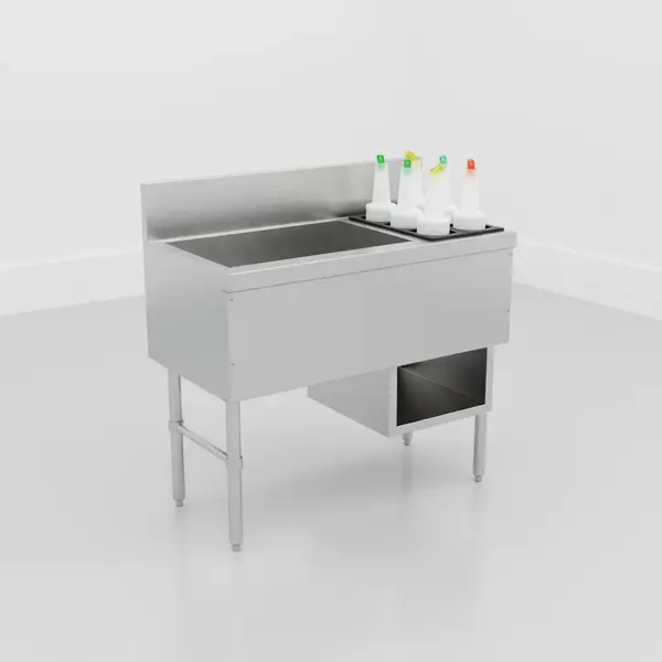 Advance Tabco PRC-19-42L