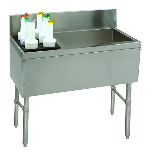 Advance Tabco PRC-19-42R-10