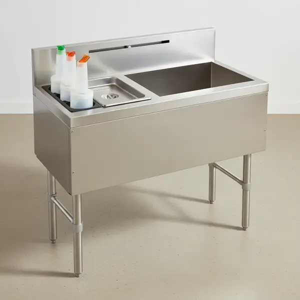 Advance Tabco PRC-19-42R-10