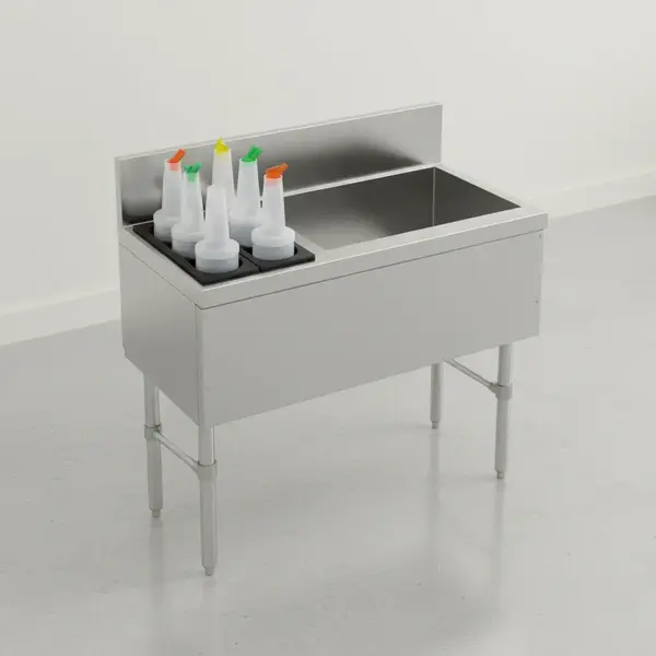 Advance Tabco PRC-19-42R