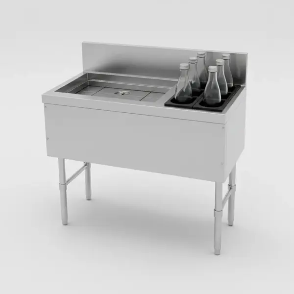 Advance Tabco PRC-19-48L-10