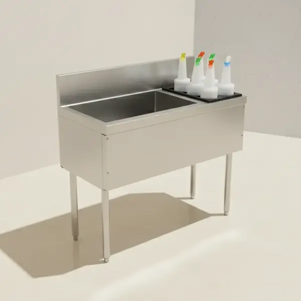 Advance Tabco PRC-19-48L