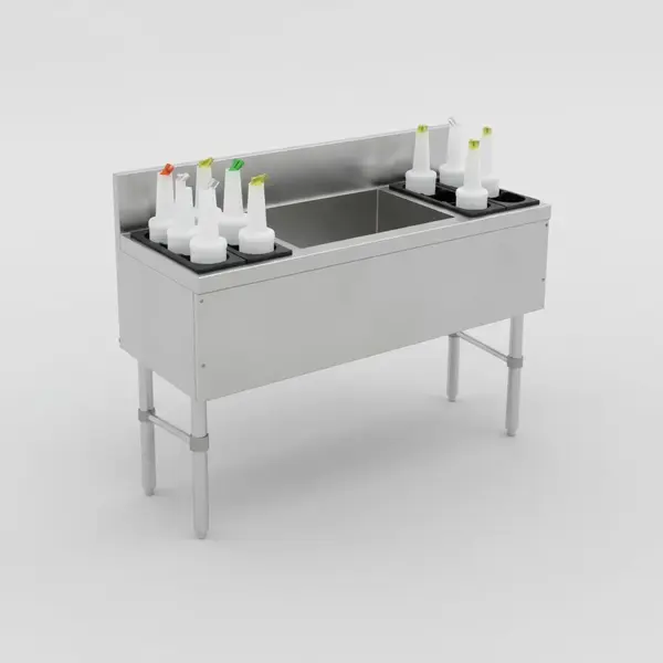 Advance Tabco PRC-19-48LR-10