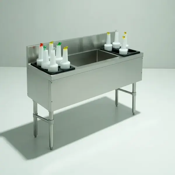 Advance Tabco PRC-19-48LR