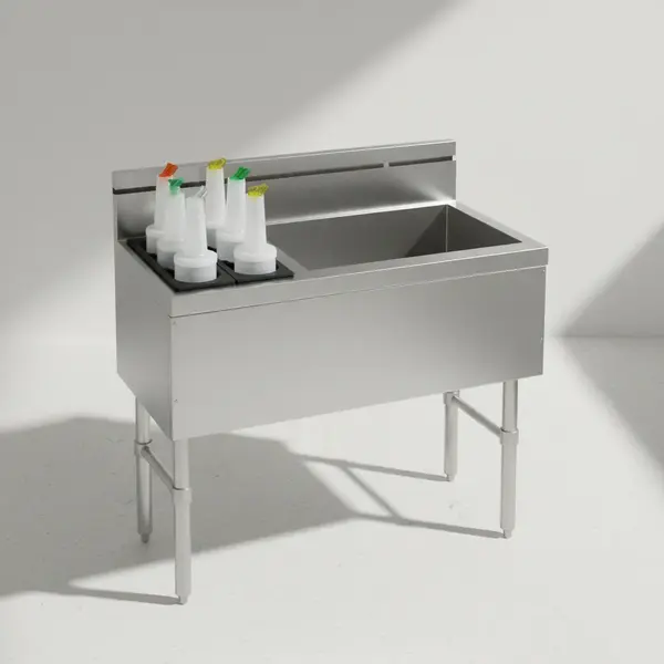 Advance Tabco PRC-19-48R-10