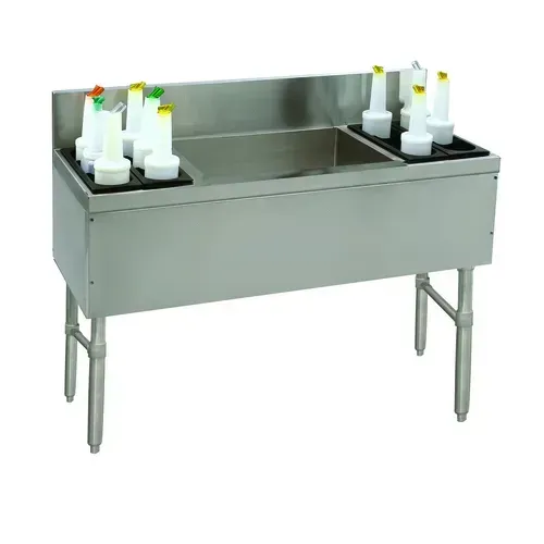 Advance Tabco PRC-19-54LR-10