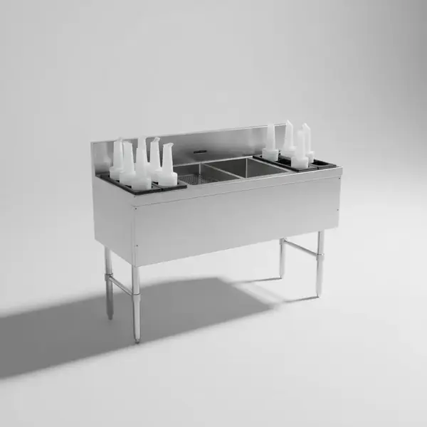 Advance Tabco PRC-19-54LR-10